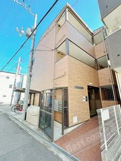 グランパシフィック小路の画像