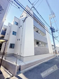 ハイツ BLUEBELLの画像