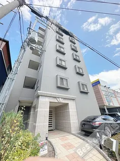 フォルトゥーナ【3階】の外観