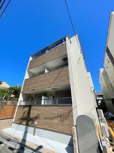 ラモーナ玉出東Ⅱの画像