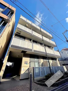 レオパレス三都の画像