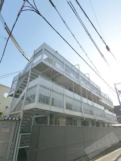 レオパレスDREAMHILLSの画像