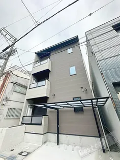モアナ鷹合の画像