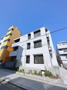 TORISIA平野IIの画像