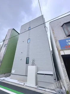 ハーモニーテラス林寺IXの画像