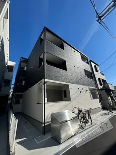 グローハイツ喜連サウスの画像