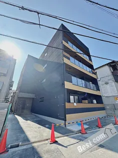 La vita 庭井【1階】の外観