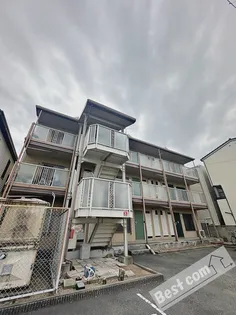 ウエストヴィレッジの画像