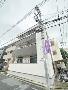 フジパレス出戸Ⅵ番館の画像