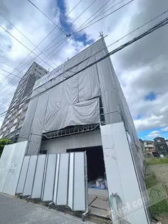 TERRA HIRANOHONMACHI【2階】の外観