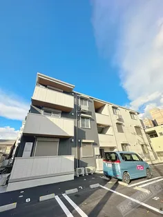 WISTERIA 三信の画像