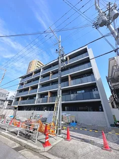 エスタジオ針中野の画像