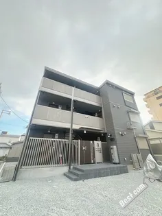 ハイムメゾン長居公園通の画像