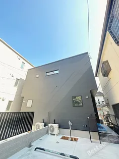 住吉区苅田PJの画像