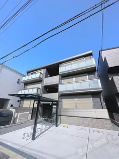 グレースメゾン平野の画像