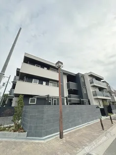 スペチアーレ杭全の画像