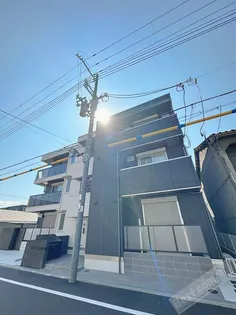 スペチアーレ背戸口の画像