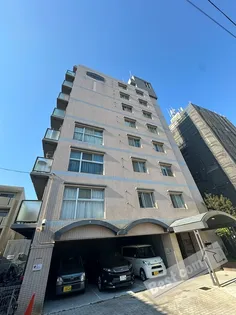 パシフィック帝塚山西の画像