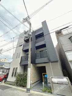 ウェルスクエア山坂の画像
