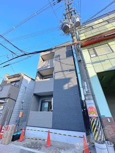 グランディオーソ御崎の画像