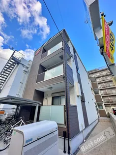 METRO NAGAIIIの画像