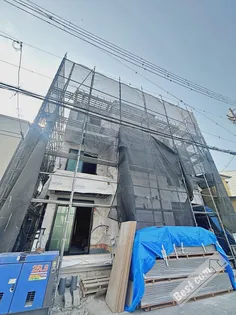 センチュリー昭和町【1階】の外観