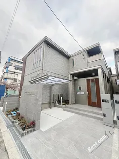 DEMEURE CRECIA Ⅰの画像