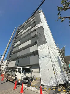 みおつくし大池橋の画像