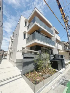 クラシスト東粉浜EASTの画像