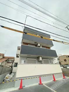 フジパレス住吉遠里小野V番館の画像