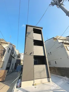 モアナ墨江の画像