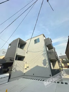 EIJU粉浜駅前の画像