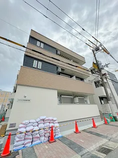 フジパレス今川公園Ⅴ番館の画像