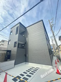 平野区長吉出戸の画像