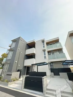 クラシスト苅田EASTの画像