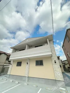 グランぶどうの木の画像