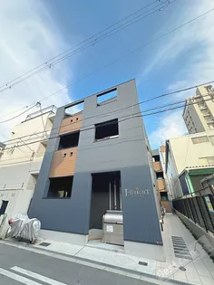 JーBRIGHT長居の画像