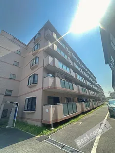 シティハイム平成の画像