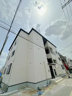 リアノーラ平野WESTの画像
