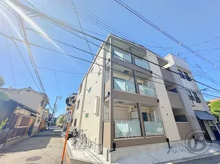 グランツ喜連の画像