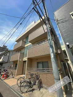 ツインクルヒロ【2階】の外観