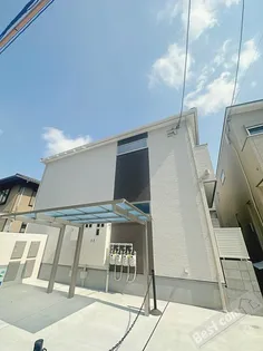 コスモ西今川の画像