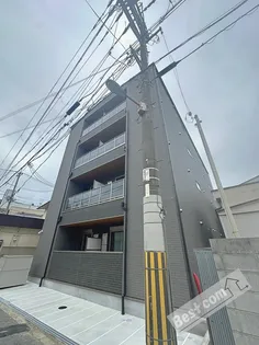 D Porta bijou【1階】の外観
