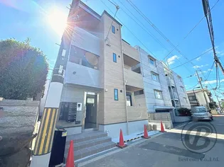 ROBOT HOME 平野の画像