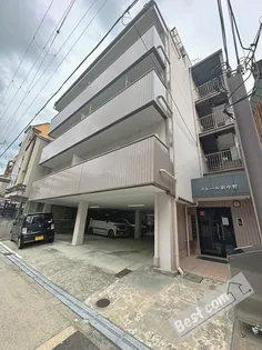 クレール針中野の画像