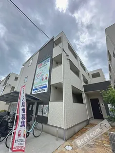 EXハイツ公園南Ⅱの画像