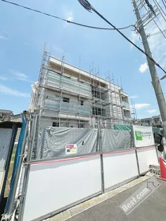 エクレール沢ノ町の画像