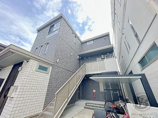 ハイムメゾン東住吉の画像