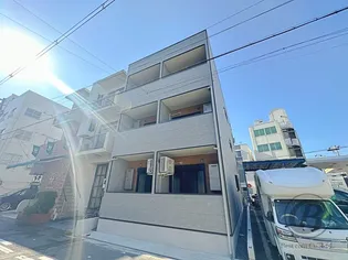 田島六丁目②の画像
