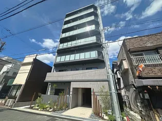 クラシスト播磨町の画像